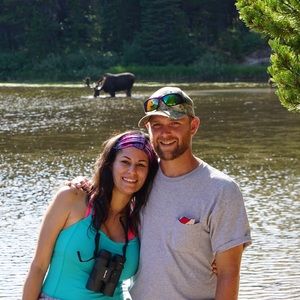 Meet your Posher, Brittany